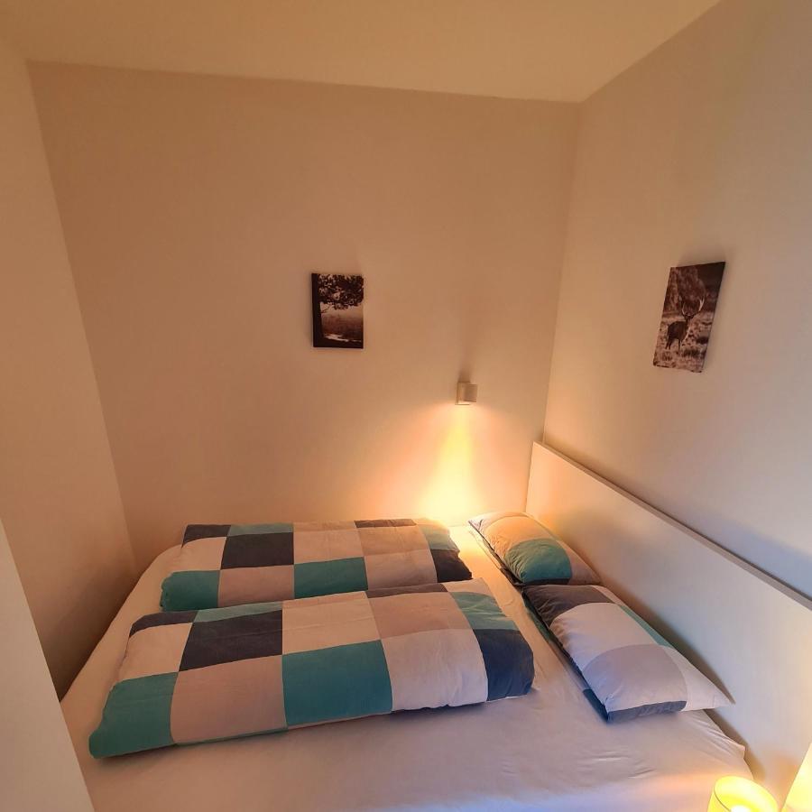 1,5 Zimmer Apartments Mit Traumhafter Aussicht Bad Kissingen Exterior foto